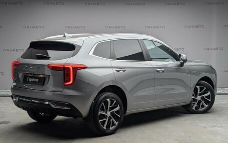 Haval Jolion, 2022 год, 1 697 000 рублей, 3 фотография