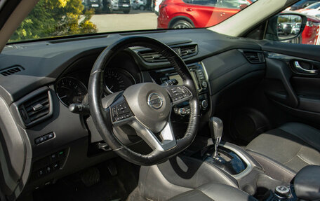 Nissan X-Trail, 2021 год, 2 448 000 рублей, 15 фотография