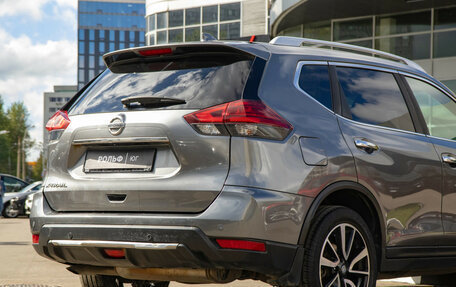 Nissan X-Trail, 2021 год, 2 448 000 рублей, 19 фотография
