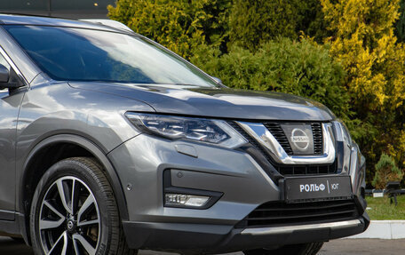 Nissan X-Trail, 2021 год, 2 448 000 рублей, 17 фотография