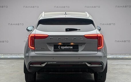 Haval Jolion, 2022 год, 1 697 000 рублей, 4 фотография