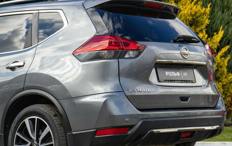 Nissan X-Trail, 2021 год, 2 448 000 рублей, 18 фотография