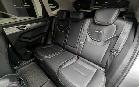 Haval Jolion, 2022 год, 1 697 000 рублей, 8 фотография