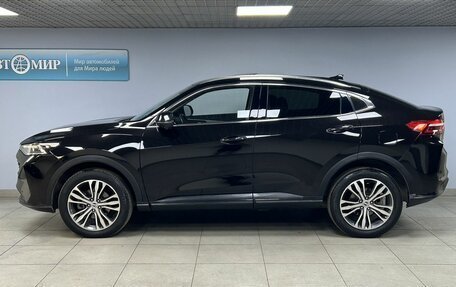 Haval F7x I, 2023 год, 2 349 000 рублей, 4 фотография