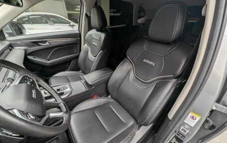 Haval Jolion, 2022 год, 1 697 000 рублей, 7 фотография