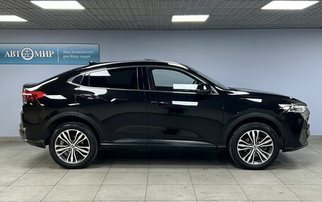 Haval F7x I, 2023 год, 2 349 000 рублей, 8 фотография
