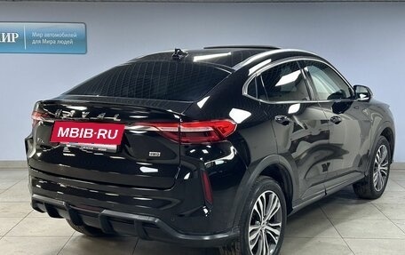 Haval F7x I, 2023 год, 2 349 000 рублей, 7 фотография