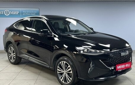 Haval F7x I, 2023 год, 2 349 000 рублей, 3 фотография