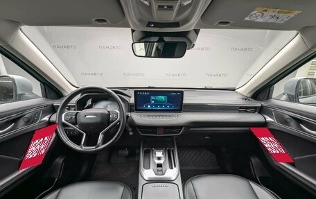Haval Jolion, 2022 год, 1 697 000 рублей, 6 фотография