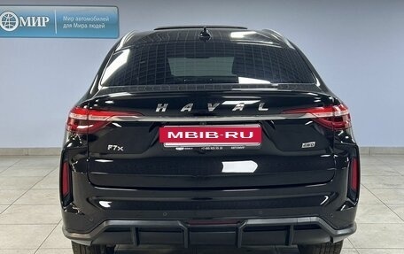 Haval F7x I, 2023 год, 2 349 000 рублей, 6 фотография