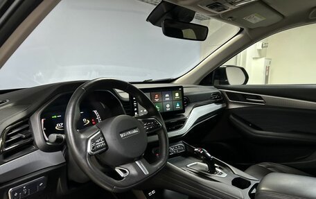 Haval F7x I, 2023 год, 2 349 000 рублей, 10 фотография
