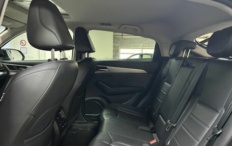 Haval F7x I, 2023 год, 2 349 000 рублей, 14 фотография