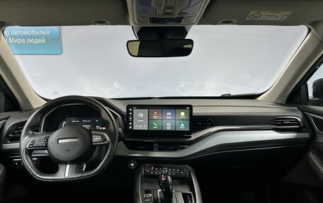 Haval F7x I, 2023 год, 2 349 000 рублей, 17 фотография
