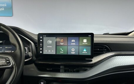 Haval F7x I, 2023 год, 2 349 000 рублей, 21 фотография