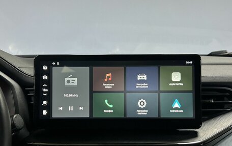 Haval F7x I, 2023 год, 2 349 000 рублей, 22 фотография