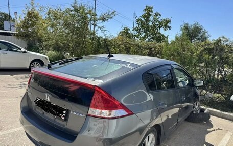 Honda Insight II рестайлинг, 2009 год, 380 000 рублей, 5 фотография