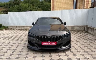 BMW 8 серия, 2019 год, 6 500 000 рублей, 1 фотография