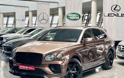 Bentley Bentayga I, 2021 год, 18 500 000 рублей, 1 фотография