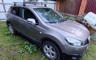 Nissan Qashqai, 2012 год, 1 200 000 рублей, 1 фотография