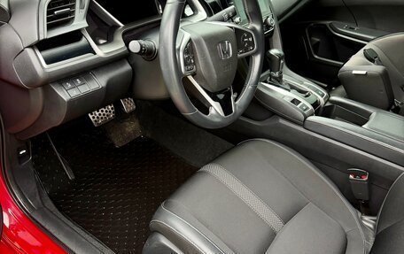Honda Civic IX, 2020 год, 2 200 000 рублей, 6 фотография