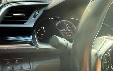 Honda Civic IX, 2020 год, 2 200 000 рублей, 10 фотография