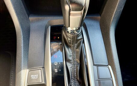 Honda Civic IX, 2020 год, 2 200 000 рублей, 11 фотография
