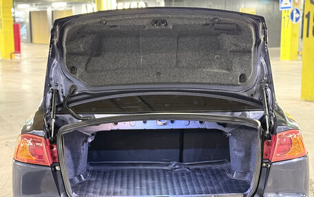 Mitsubishi Lancer IX, 2007 год, 630 000 рублей, 7 фотография