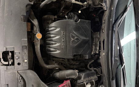 Mitsubishi Lancer IX, 2007 год, 630 000 рублей, 12 фотография