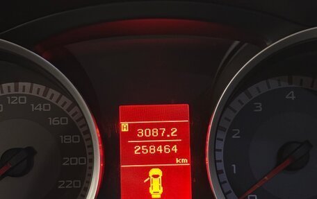 Mitsubishi Lancer IX, 2007 год, 630 000 рублей, 17 фотография