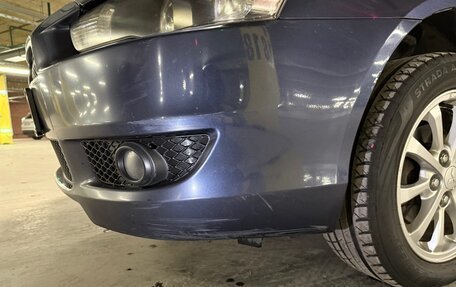 Mitsubishi Lancer IX, 2007 год, 630 000 рублей, 14 фотография