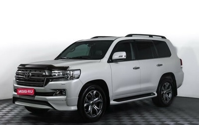 Toyota Land Cruiser 200, 2018 год, 5 800 000 рублей, 1 фотография