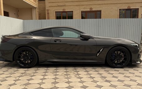 BMW 8 серия, 2019 год, 6 500 000 рублей, 5 фотография