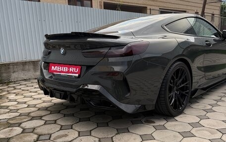 BMW 8 серия, 2019 год, 6 500 000 рублей, 7 фотография