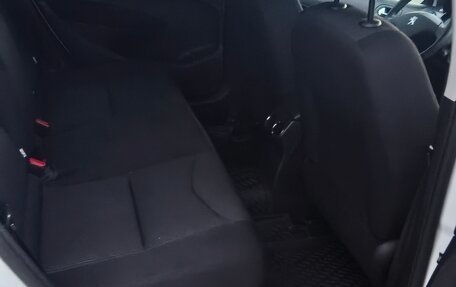 Peugeot 408 I рестайлинг, 2012 год, 500 000 рублей, 14 фотография