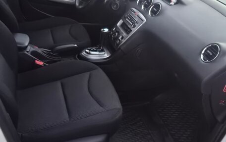 Peugeot 408 I рестайлинг, 2012 год, 500 000 рублей, 15 фотография