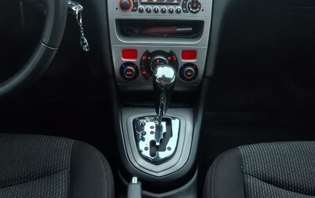 Peugeot 408 I рестайлинг, 2012 год, 500 000 рублей, 20 фотография
