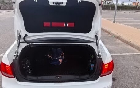 Peugeot 408 I рестайлинг, 2012 год, 500 000 рублей, 23 фотография