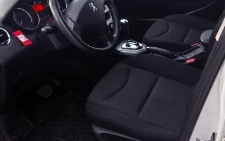Peugeot 408 I рестайлинг, 2012 год, 500 000 рублей, 16 фотография