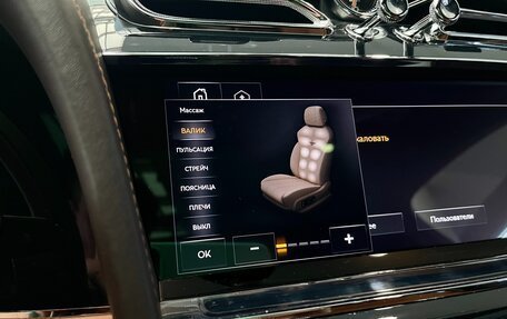 Bentley Bentayga I, 2021 год, 18 500 000 рублей, 15 фотография