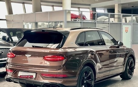 Bentley Bentayga I, 2021 год, 18 500 000 рублей, 4 фотография