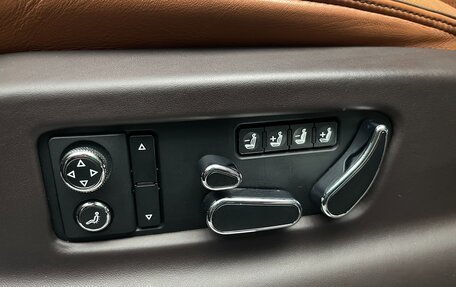 Bentley Bentayga I, 2021 год, 18 500 000 рублей, 17 фотография