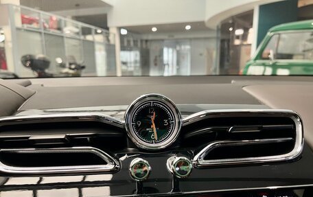 Bentley Bentayga I, 2021 год, 18 500 000 рублей, 26 фотография