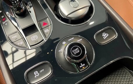 Bentley Bentayga I, 2021 год, 18 500 000 рублей, 21 фотография