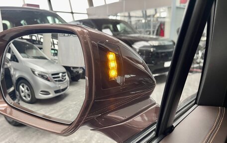 Bentley Bentayga I, 2021 год, 18 500 000 рублей, 22 фотография