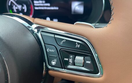Bentley Bentayga I, 2021 год, 18 500 000 рублей, 25 фотография