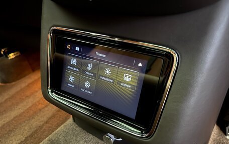Bentley Bentayga I, 2021 год, 18 500 000 рублей, 31 фотография