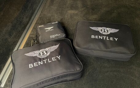 Bentley Bentayga I, 2021 год, 18 500 000 рублей, 32 фотография