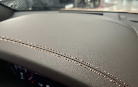 Bentley Bentayga I, 2021 год, 18 500 000 рублей, 35 фотография