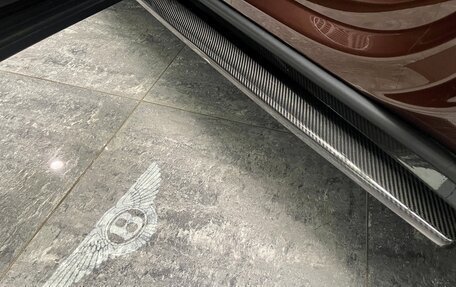 Bentley Bentayga I, 2021 год, 18 500 000 рублей, 34 фотография