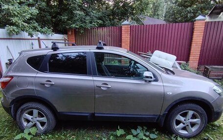 Nissan Qashqai, 2012 год, 1 200 000 рублей, 2 фотография